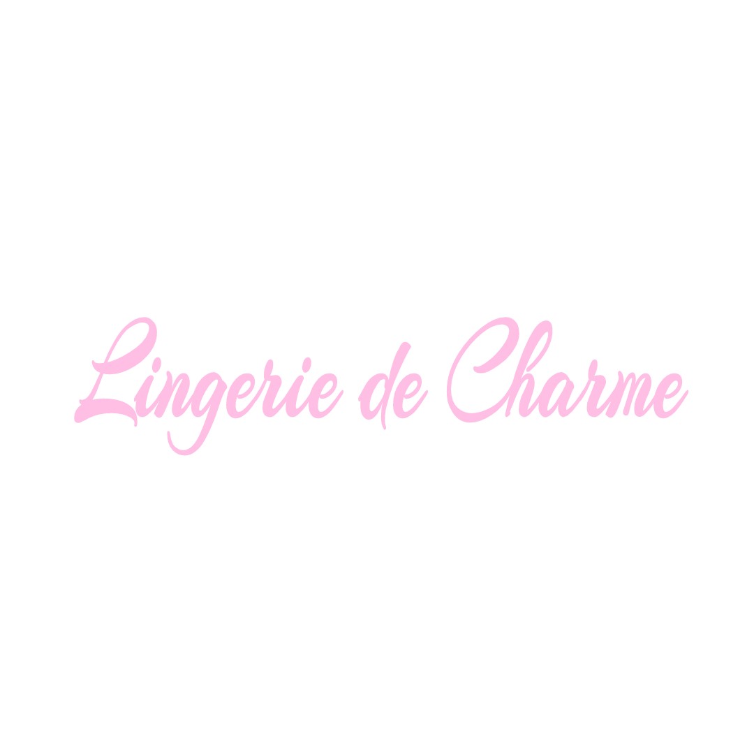 LINGERIE DE CHARME AUZOUER-EN-TOURAINE
